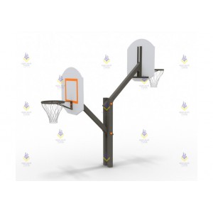 Баскетбольная башня -2