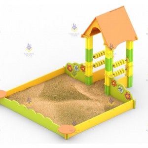 Игровая песочница
