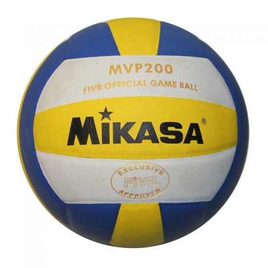 Мяч волейбольный Mikasa MVP200