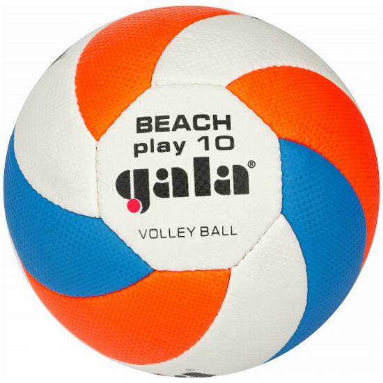 Мяч для пляжного волейбола Gala Beach Play 10